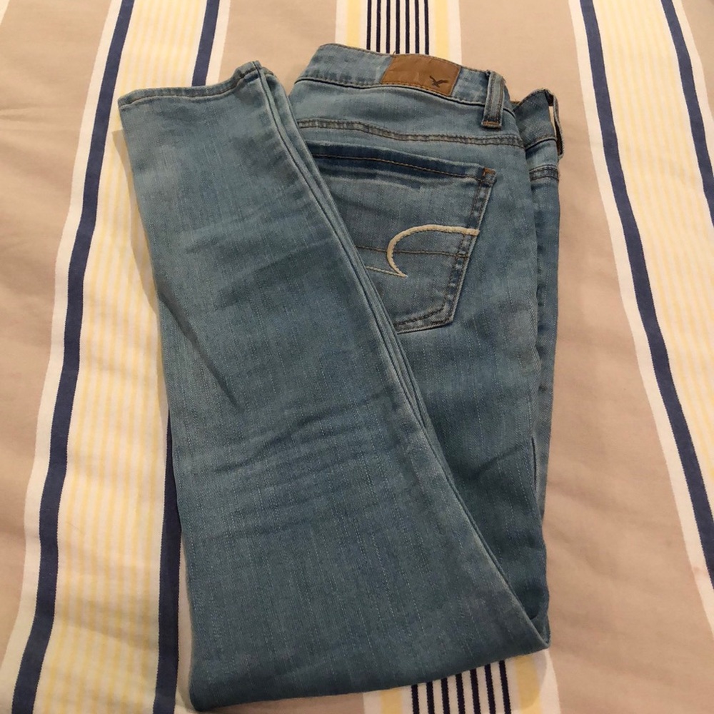 American Eagle Jegging